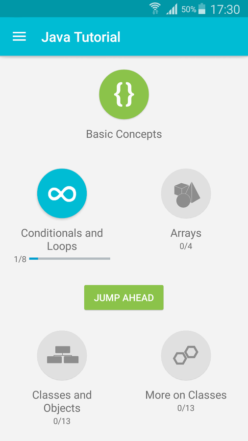 learn-java