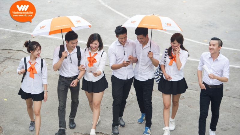 Vietnamobile ra mắt gói cước Maxi Talk 888 siêu tiết kiệm