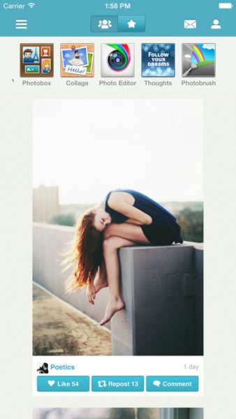muzy-for-ios