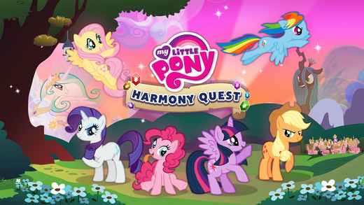 my-little-pony