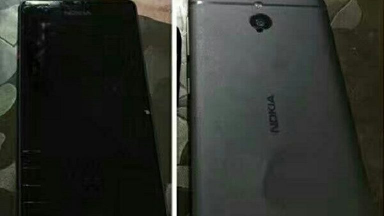 Sắp có smartphone Nokia cao cấp với RAM 6GB, Snapdragon 835?
