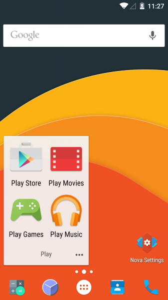 nova-launcher