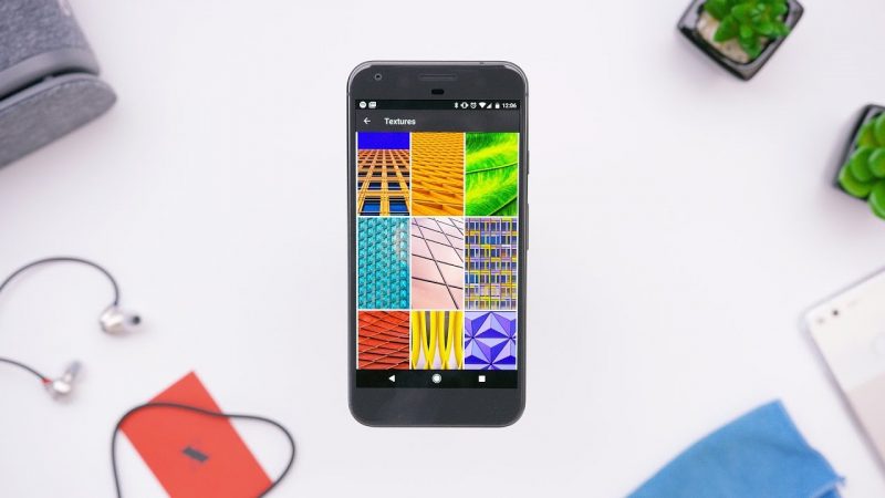 Tổng hợp 5 ứng dụng hay và miễn phí trên Android ngày 29.12.2016