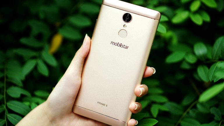 Mobiistar công bố nâng cấp cấu hình Prime X1 vào ngày mở bán
