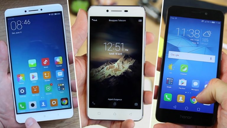 Tổng hợp 6 ứng dụng hay và miễn phí trên Android ngày 11.12.2016