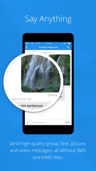 signal-for-ios