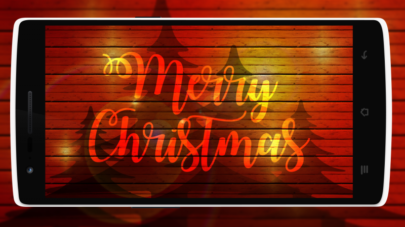 Tổng hợp 5 ứng dụng hay và miễn phí trên Android ngày 25.12.2016