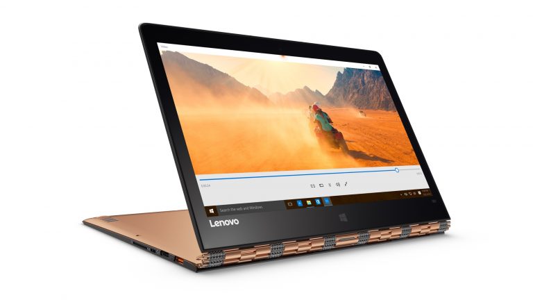 Mua laptop Lenovo, nhận quà Giáng Sinh hấp dẫn