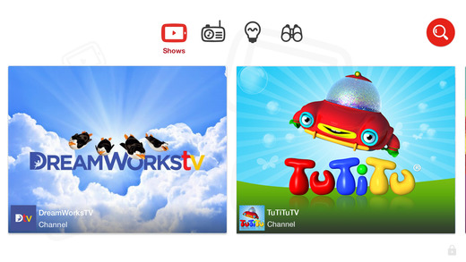 youtube-kids