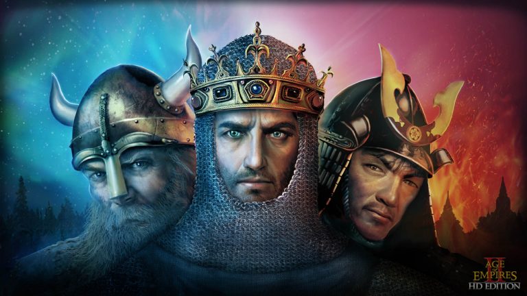 Tựa game siêu kinh điển Age of Empires II sắp bổ sung thêm dân tộc Đại Việt