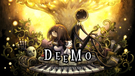 deemo-ios