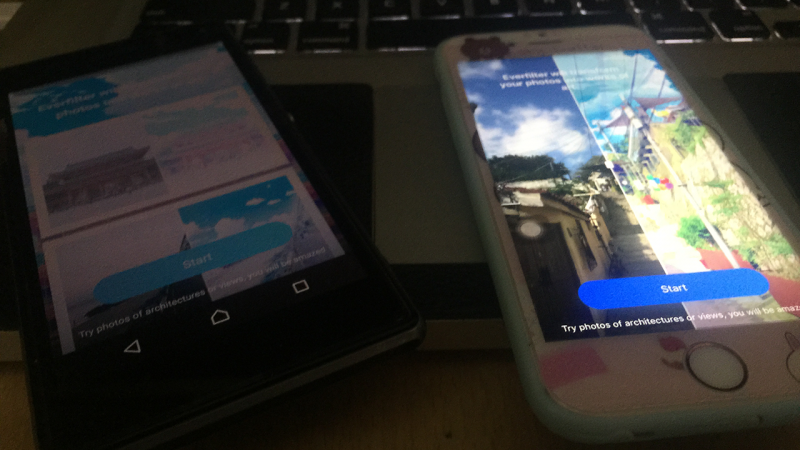 Hướng dẫn cài đặt Everfilter cho iPhone / iPad không cần jailbreak