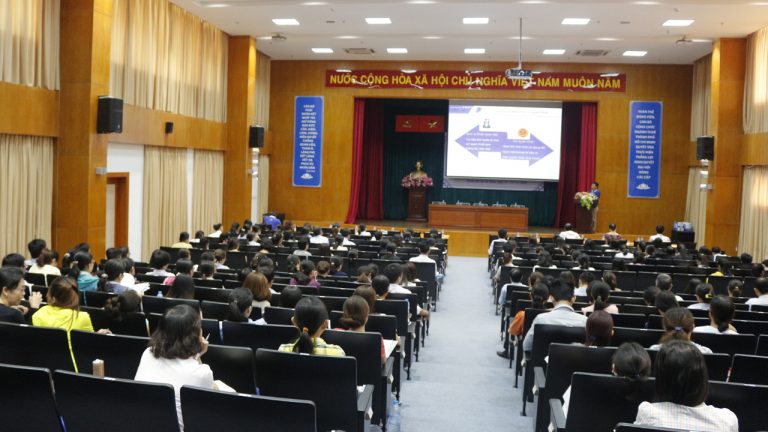 Hóa đơn điện tử giúp giảm 80% chi phí phát hành hóa đơn giấy