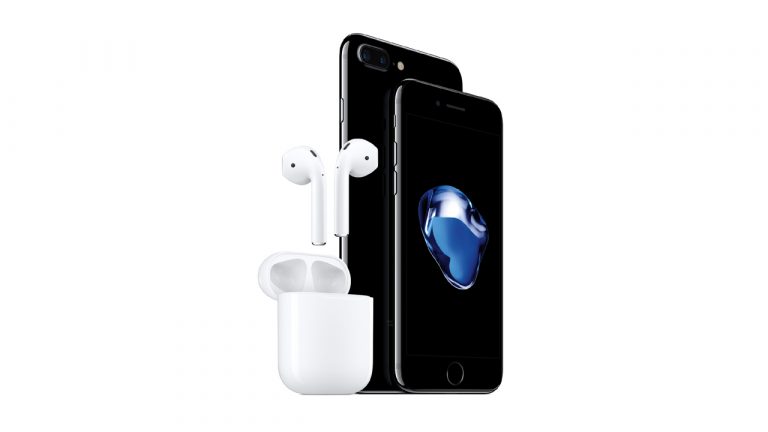 Đánh giá tai nghe không dây Apple AirPods