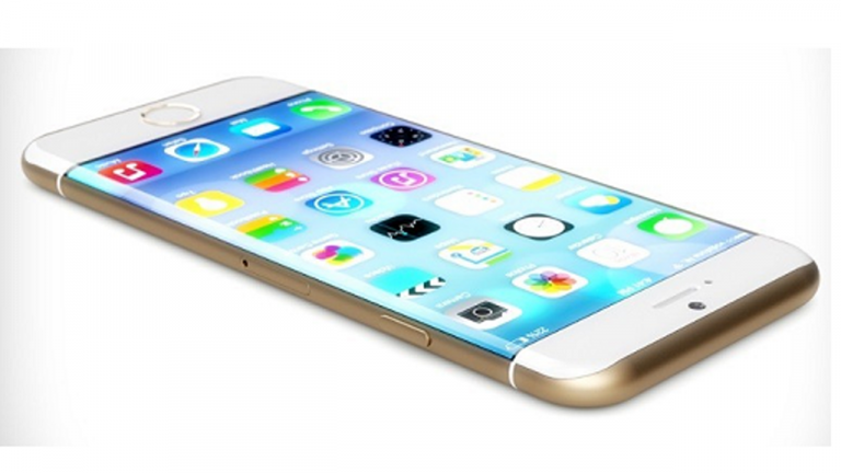 Màn hình OLED cho iPhone 8 sẽ do Samsung cung cấp độc quyền