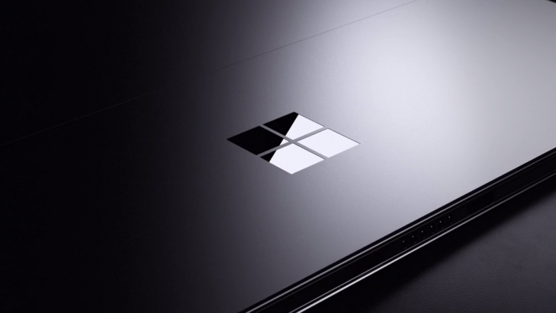 Microsoft Surface Pro 5 sẽ ra mắt trong Q1/2017