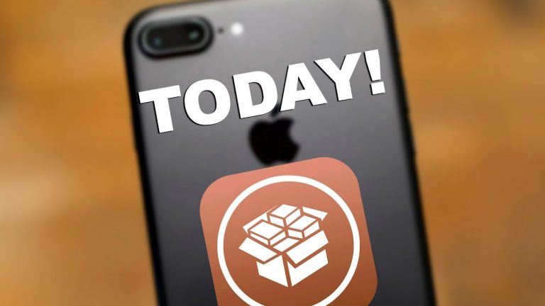 Thông tin về G0blin beta 3, H3lix RC5 và các bản jailbreak iOS 10 và iOS 11