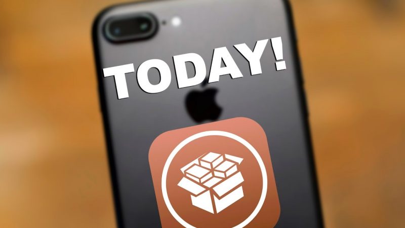 Thông tin về G0blin beta 3, H3lix RC5 và các bản jailbreak iOS 10 và iOS 11
