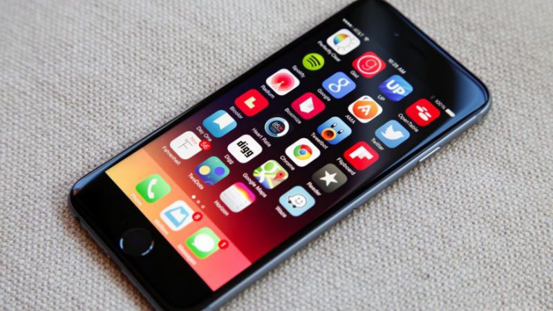 Tổng hợp 5 ứng dụng hay và miễn phí trên iOS ngày 19.12.2016