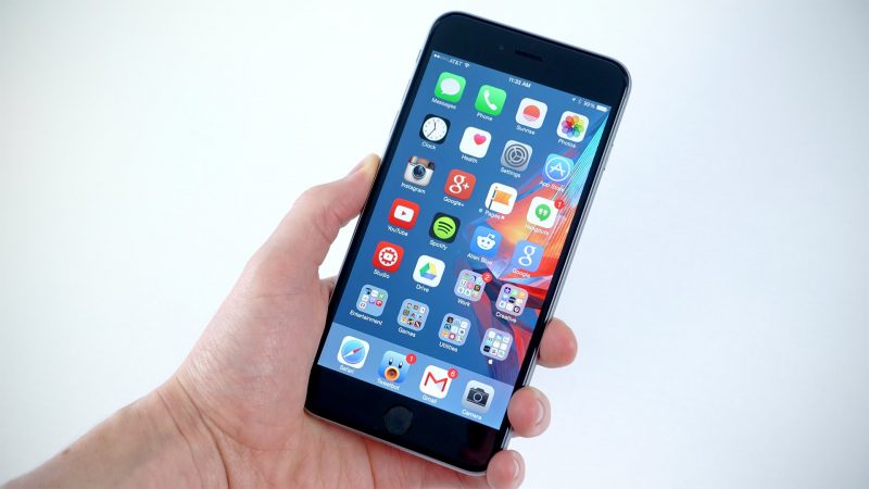 Tổng hợp 5 ứng dụng hay và miễn phí trên iOS ngày 20.12.2016