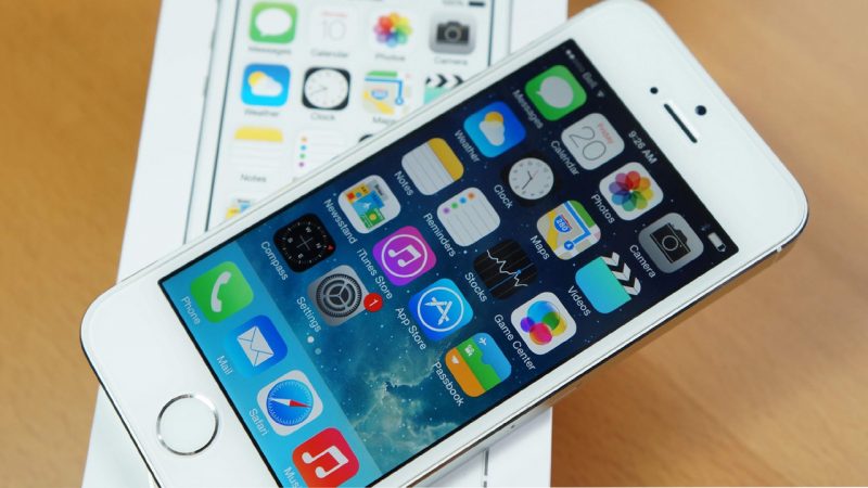 Tổng hợp 8 ứng dụng hay và miễn phí trên iOS ngày 5.12.2016