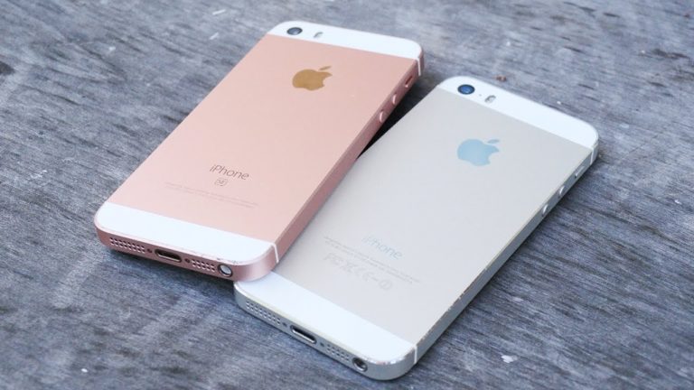 iPhone SE chạy iOS 10 / 10.1.1 đã có thể jailbreak được