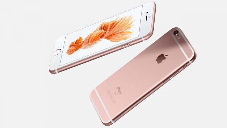 Viettel ưu đãi iPhone 6S chính hãng giá chỉ từ 11.299.000đ
