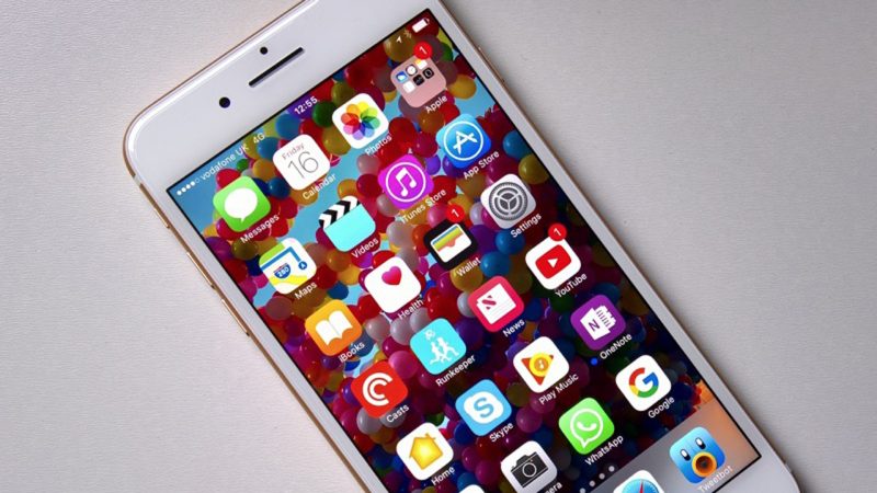 Top 12 ứng dụng tốt nhất dành cho iPhone năm 2016