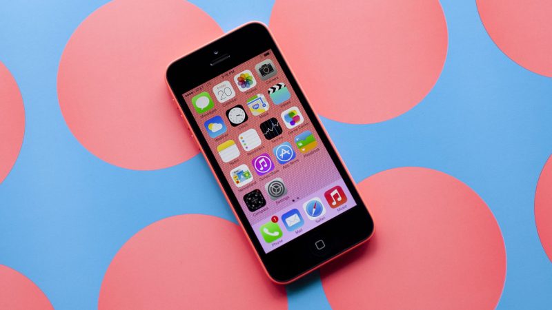 Tổng hợp 5 ứng dụng hay và miễn phí trên iOS ngày 17.12.2016