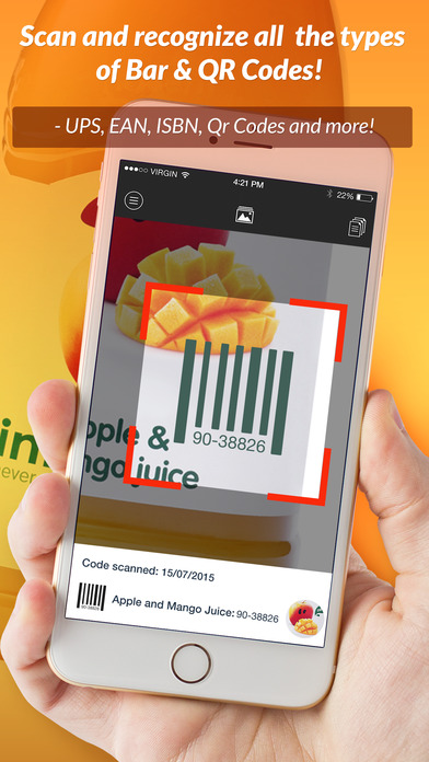 iscan-qr-pro-ios