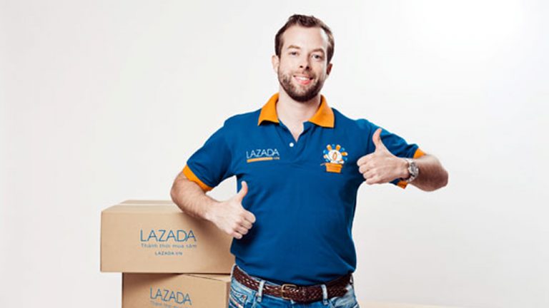 Lazada bị khách hàng tố hành vi khuyến mại ảo