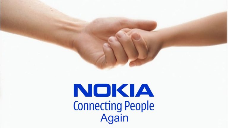 Nokia D1C lộ ảnh thật với cảm biến vân tay