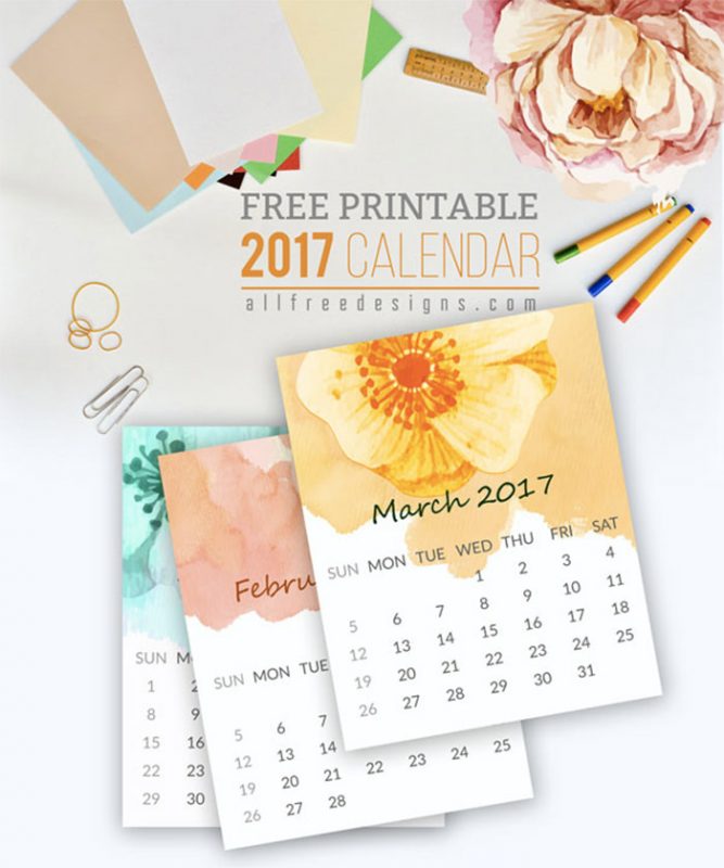 printable-mini-calendar-for-2017