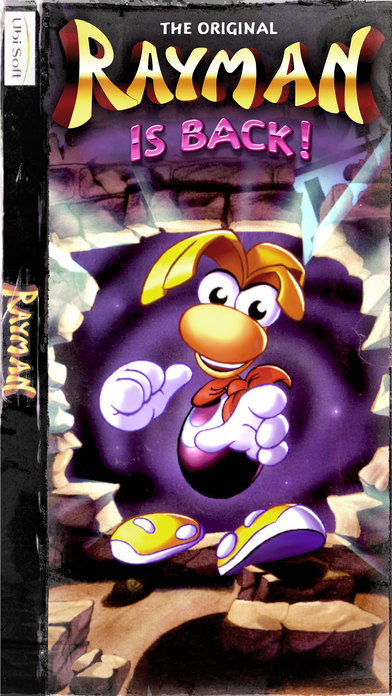 rayman-classic-ios