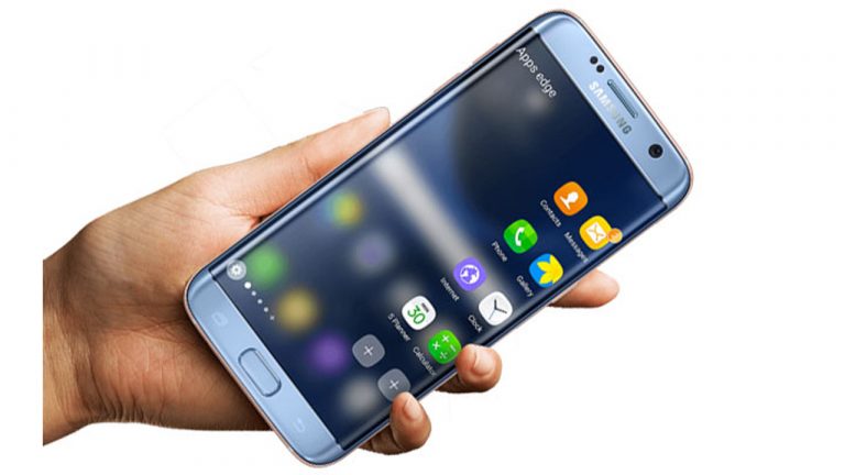 Bộ đôi Samsung Galaxy S7 bắt đầu nhận cập nhật Android 7 Nougat từ tháng 1/2017