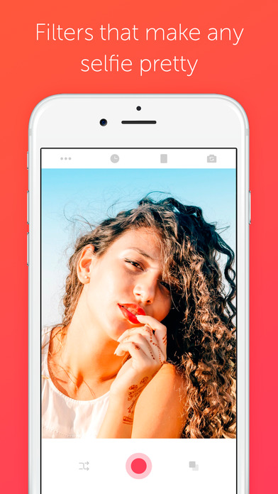 selfie-box