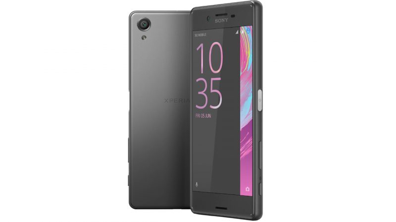 Điểm danh loạt smartphone Xperia cập nhật Android 7.0 Nougat tại Việt Nam