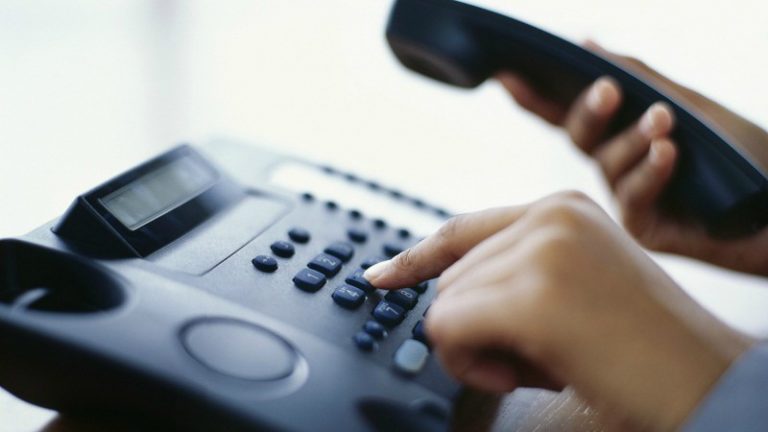 VNPT VinaPhone thông báo chuyển đổi mã vùng cố định
