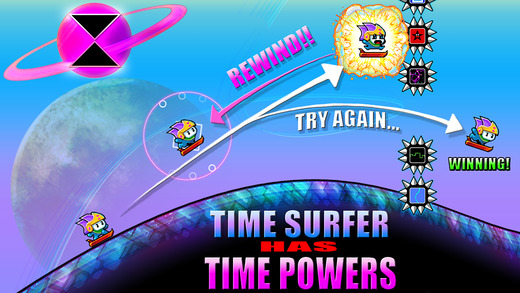 time-surfer-ios