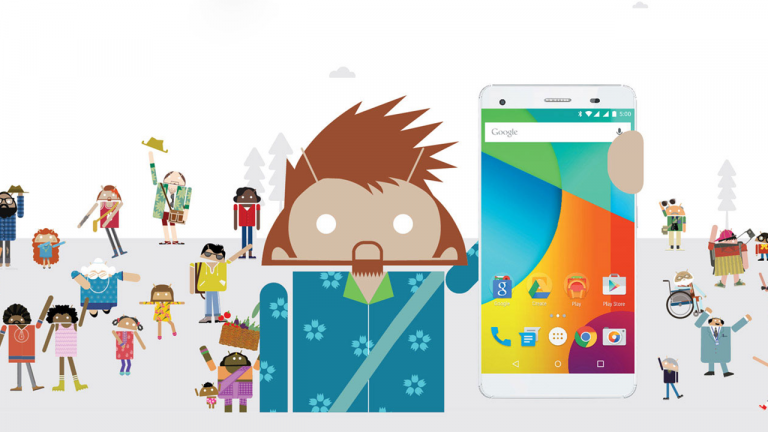 Top 40 ứng dụng hay nhất trên Android năm 2016 (phần 2)