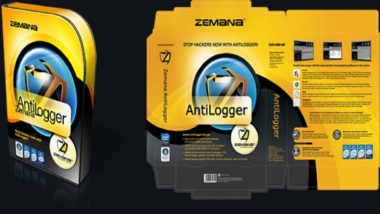 Miễn phí ứng dụng bản quyền chặn keylogger trị giá 29.95USD
