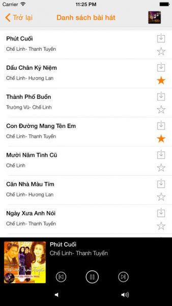 Tổng hợp 5 ứng dụng hay và miễn phí trên iOS ngày 25.1.2017