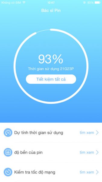 Tổng hợp 5 ứng dụng hay và miễn phí trên iOS ngày 24.1.2017