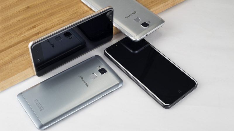 James Bond: smartphone Bavapen phiên bản “siêu điệp viên” Việt