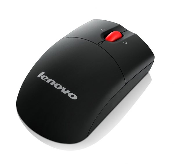 Lenovo tặng chuột cho khách mua máy tính Lenovo dịp năm mới