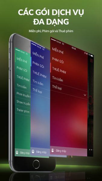 Tổng hợp 5 ứng dụng hay và miễn phí trên iOS ngày 27.1.2017