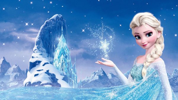 Clip gắn Elsa phản cảm đang đầu độc trẻ em Việt