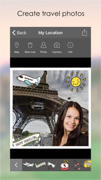 Tổng hợp 5 ứng dụng hay và miễn phí trên iOS ngày 18.1.2017