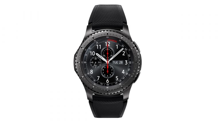 Ứng dụng iOS cho smartwatch Samsung Gear S2/S3 và Gear Fit đã xuất hiện