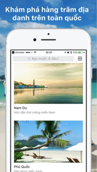 Tổng hợp 5 ứng dụng hay và miễn phí trên iOS ngày 23.1.2017